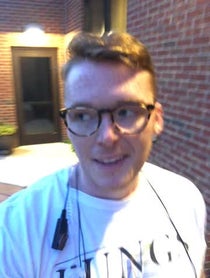 Poster for Other video from Mike Kelton