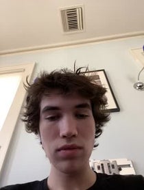 Poster for Other video from Travis Gibson