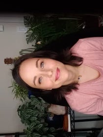 Poster for Gift video from Katherine Ramdeen