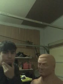 Poster for Roast video from Mallecki Terrazas