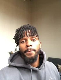 Poster for Other video from Ameer Abdullah