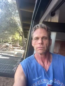 Poster for Birthday video from Chris Browning