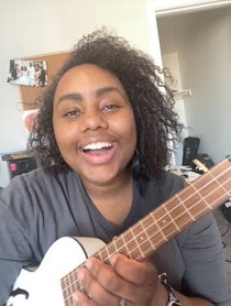 Poster for Other video from Jamie Grace
