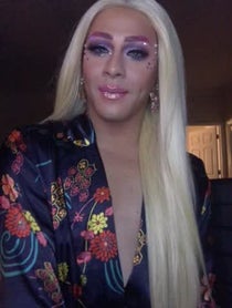 Poster for Other video from Kandy Ho'