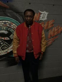Poster for Other video from Thomas Hitman Hearns