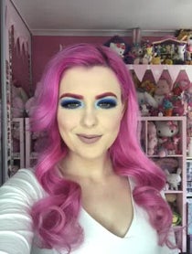 Poster for Other video from OhSoKawaiiXoxo Sarah