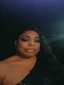 Poster for Birthday video from Niecy Nash