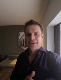 Poster for Other video from Mark Tacher