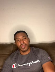 Poster for Birthday video from Tyrin Turner