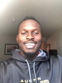 Poster for Other video from Francis Atuahene
