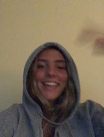 Poster for Pep Talk video from Katie Pego