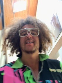 Poster for Other video from Redfoo