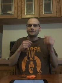 Poster for Other video from Monotone Matt