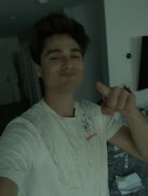 Poster for Other video from Bradlee