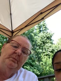 Poster for Birthday video from Jessikatheprankster