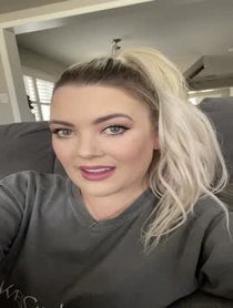 Poster for Pep Talk video from Hailey Reese