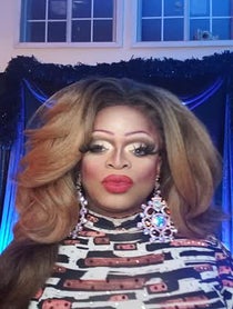 Poster for Birthday video from Kennedy Davenport