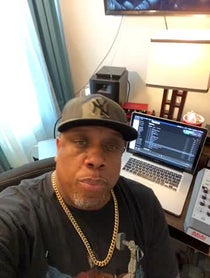 Poster for Other video from Rockwilder