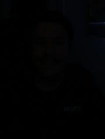 Poster for Birthday video from Donathan Hurley