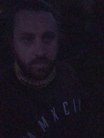 Poster for Anniversary video from Aaron Knight aka AK