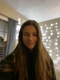 Poster for Valentine's Day video from Morgan Simianer