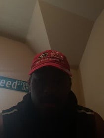 Poster for Birthday video from JR Reed