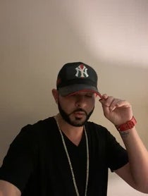 Poster for Birthday video from The Cut Creator DJ Outkast