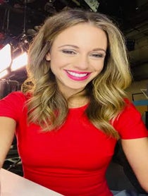 Poster for Give Thanks video from Cheryl Scott