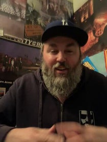 Poster for Other video from geoff tate