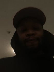 Poster for Holiday video from B.J. The Chicago Kid