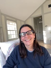 Poster for Advice video from Bobbi Brown