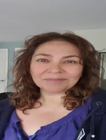 Poster for Birthday video from Nicole Barber-Lane