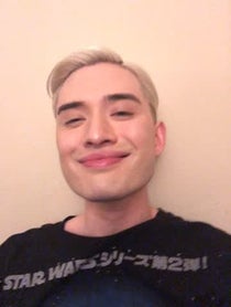 Poster for Pep Talk video from Chester Lockhart