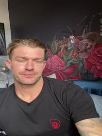 Poster for Question video from Chad Hurst