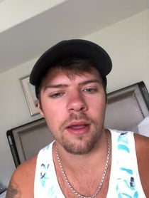 Poster for Announcement video from Dillon Passage