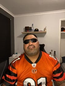 Poster for fathersday video from Kevin james Taumata