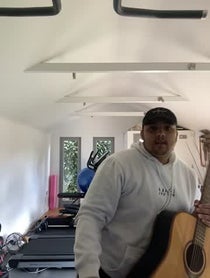 Poster for Other video from Tim Mahendran