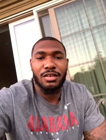 Poster for Other video from Terrell Lewis