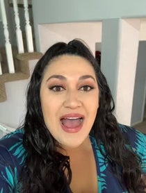Poster for Birthday video from Kalani Faagata