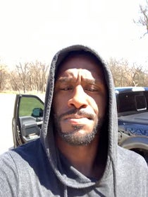 Poster for Other video from Patrick Patterson