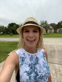 Poster for Mother's Day video from Crystal Mills “Aunt KiKi”