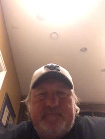 Poster for Birthday video from Bob Huggins