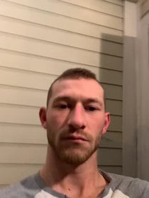 Poster for Birthday video from Slade Heathcott