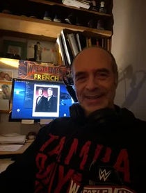 Poster for Other video from Jean Brassard