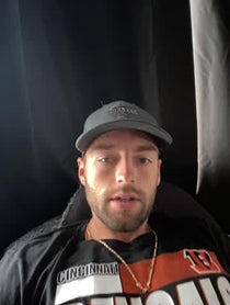 Poster for Roast video from Austin Seibert
