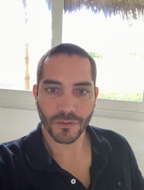 Poster for Other video from Rodrigo Pacheco