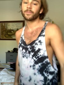 Poster for Give Thanks video from Max Adonis