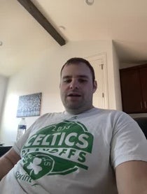 Poster for Birthday video from Jared Stillman