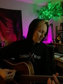 Poster for Other video from Howi Spangler