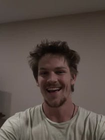 Poster for Birthday video from Reiman Bledsoe (Spencer Bledsoe)